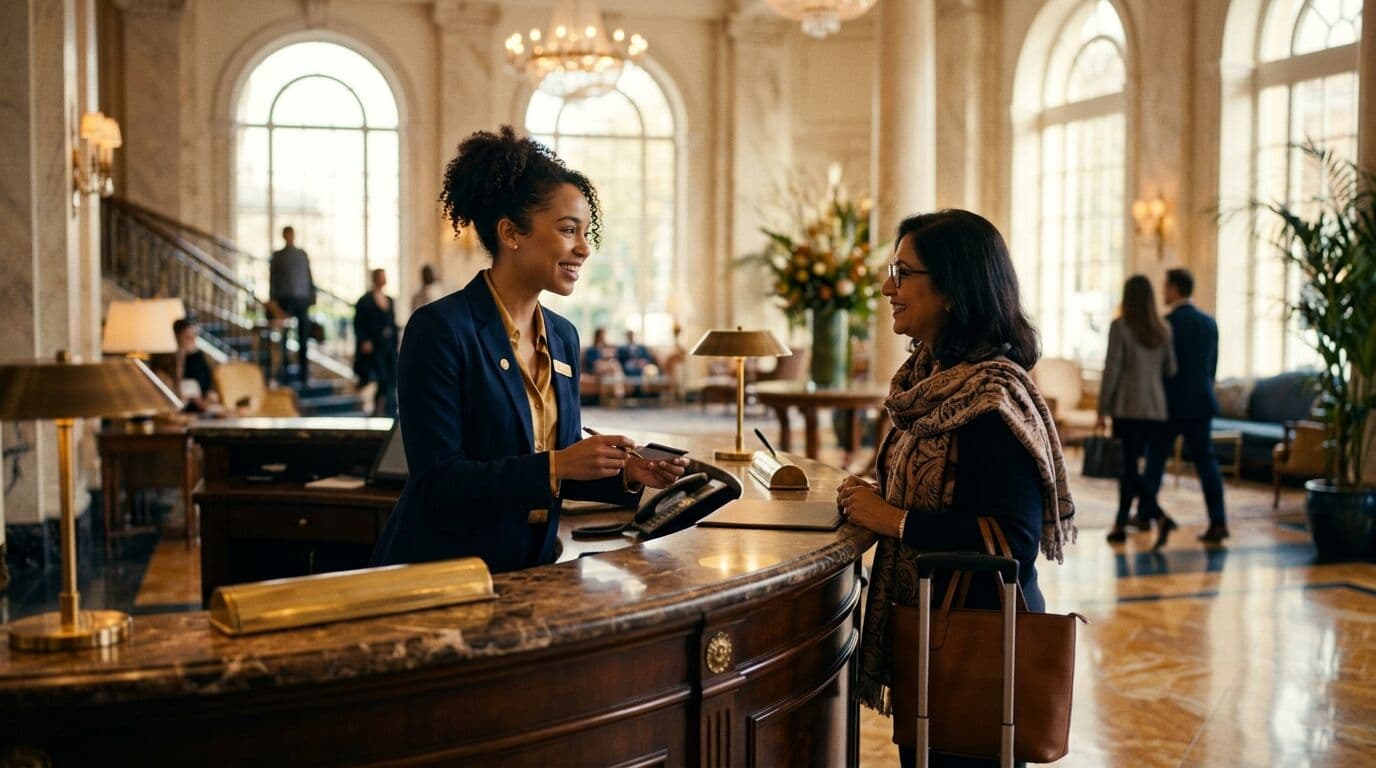 Find Your Texas Seasonal Role